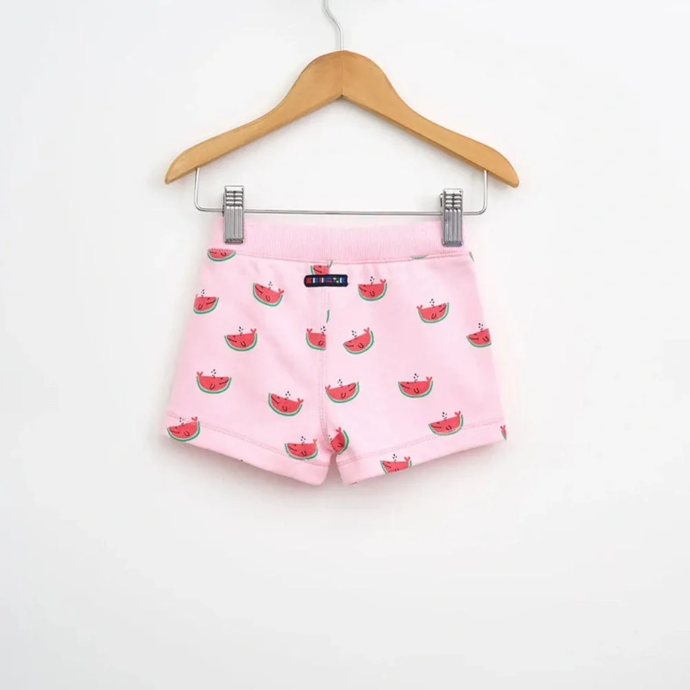 New Watermelon Baby Sweatsuit set SZ 12 mos.‎